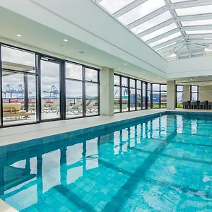 Mercure Navegantes Itajaí